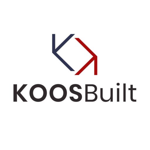 KOOSBuilt